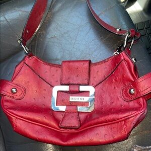 GUESS Red Women's Bag